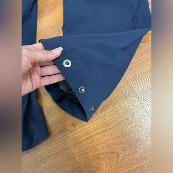 NORRONA Falketind Flex1 Hiking Pant - Picture 10 of 10